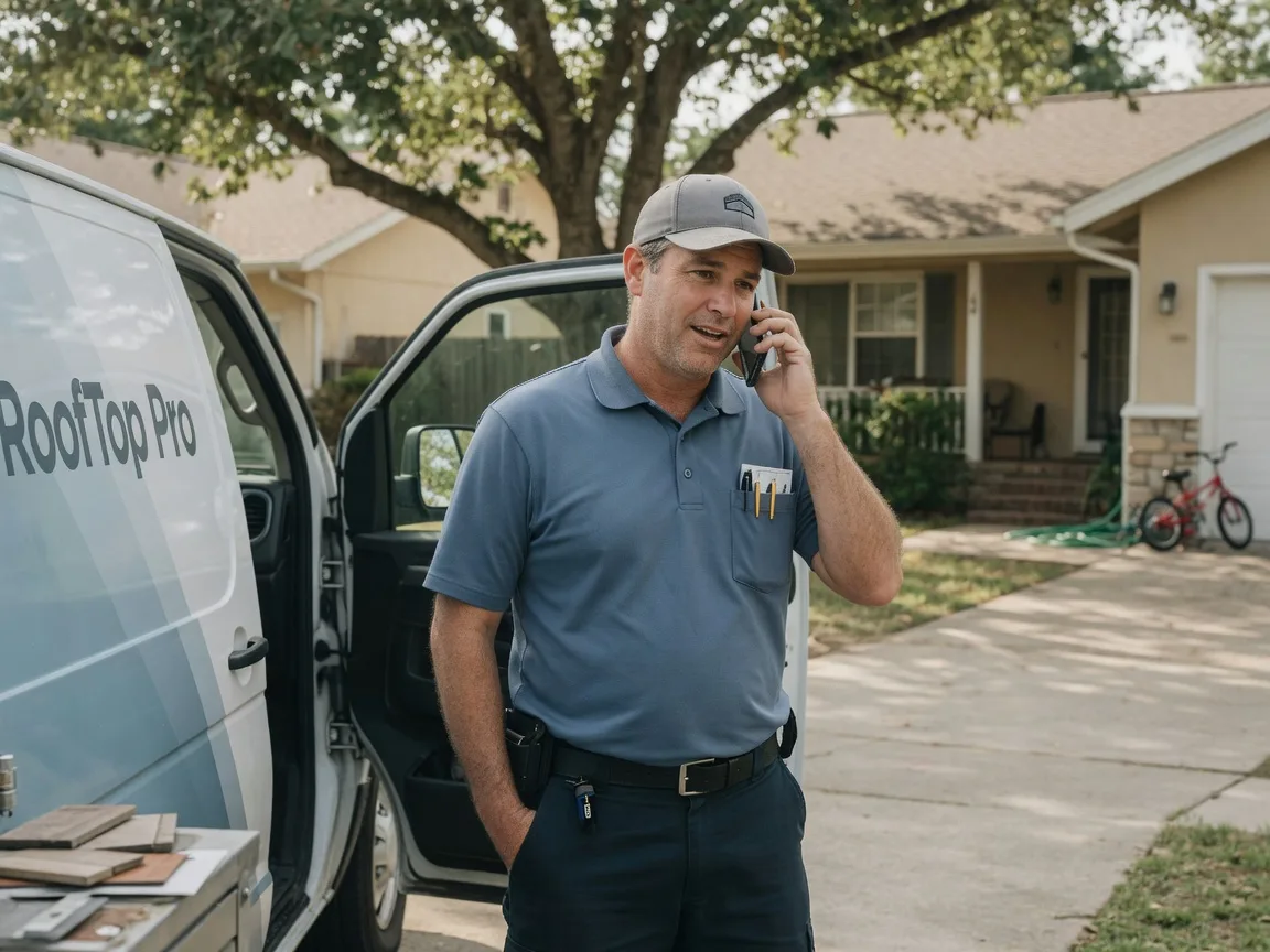 Roof Repair Dover Afb, DE FAQs