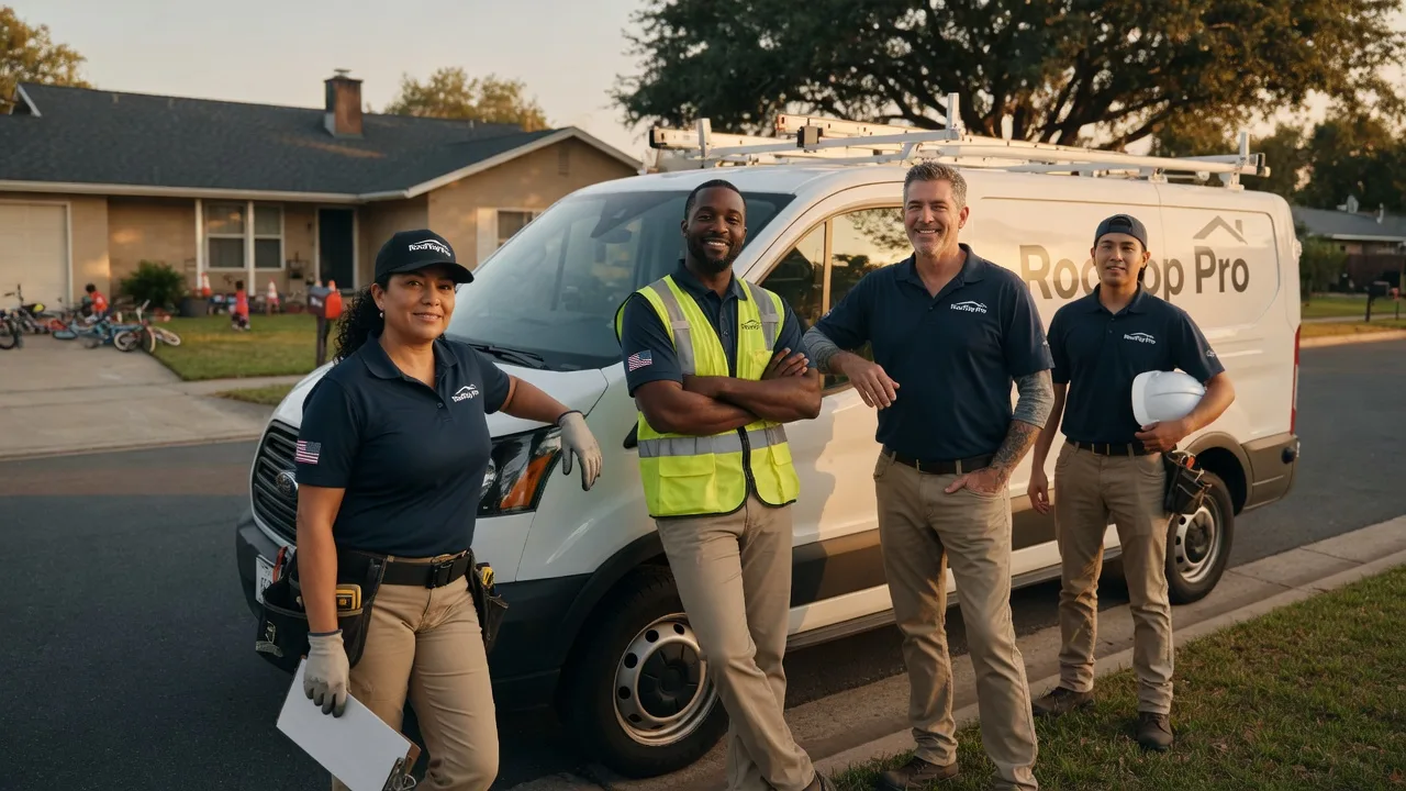 Roof Repair in Dover Afb, DE near me