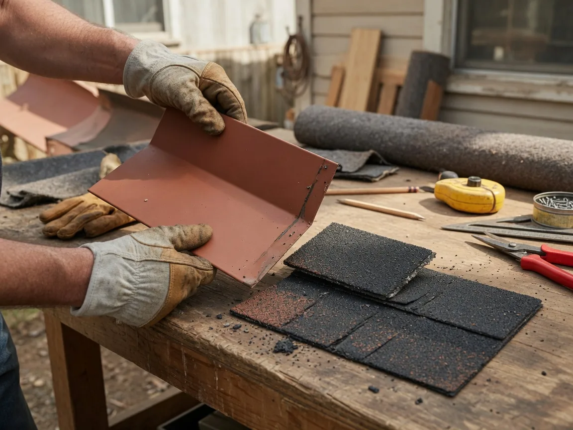 Roof Repair company in Dover Afb, DE